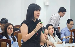 Doanh nghiệp hiến kế, tận dụng 150 ngày chính sách thuế mới của Mỹ