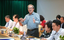 Bán đêm nhiều năm, chợ Bình Điền sẽ cùng mở rộng không gian kinh tế đêm