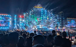 Dự khai mạc Năm Du lịch quốc gia tại Gia Lai, du khách đi lại thế nào, đậu xe ở đâu?