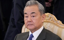 Trung Quốc nói đã xuất hiện 'tia hy vọng' cho hòa bình trong xung đột ở Iran