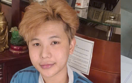 Nam thanh niên giả gái, gạ ‘chat sex’ trên mạng rồi lén quay phim lại để tống tiền