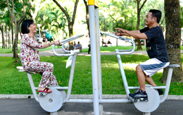 Tin tức sáng 27-3: Đề xuất hỗ trợ tối đa 50 triệu đồng/khu dân cư lắp thiết bị luyện tập thể thao