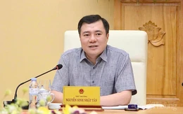 Thứ trưởng Bộ Công Thương: Nỗ lực triển khai ngay xăng sinh học trong tháng 4