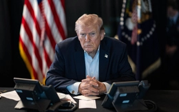 Cử tri Mỹ phản đối hành động quân sự tại Iran, tỉ lệ không hài lòng với ông Trump cao kỷ lục