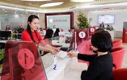 Agribank tung ưu đãi hàng chục tỉ dịp kỷ niệm 38 năm thành lập