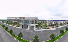 Bên trong bệnh viện gần 1.500 tỉ đồng hiện đại bậc nhất Việt Nam có gì đặc biệt?