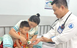 Bệnh tay chân miệng tăng, vi rút độc lực cao tái xuất: Phòng bệnh thế nào?