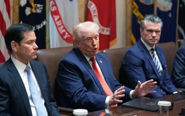 Mỹ - Israel tấn công Iran