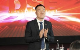 Thị trường chứng khoán