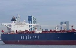 Tàu chở 1 triệu thùng dầu từ Nga bị drone tấn công gần bờ biển Thổ Nhĩ Kỳ