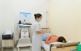 Bệnh viện Hùng Vương đưa Trung tâm sàn chậu đầu tiên Việt Nam đi vào hoạt động