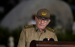 Cuba xác nhận ông Raúl Castro đang tham gia đàm phán với Mỹ