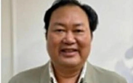 Chủ tịch Công ty khoáng sản Hưng Thịnh khai thác quặng lậu 1.500 tỉ, đưa hối lộ hơn 1 tỉ