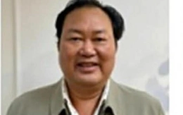 Chủ tịch Công ty khoáng sản Hưng Thịnh khai thác quặng lậu 1.500 tỉ, đưa hối lộ hơn 1 tỉ