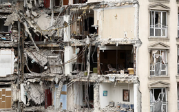 Mỹ - Israel tấn công Iran