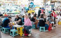 Gỡ nút thắt, thúc đẩy kinh tế đêm