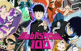 Bốn bộ anime đạt điểm cao kỷ lục trên Crunchyroll