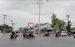 Kiến nghị mở rộng ‘vòng xoay điểm đen tai nạn giao thông’ ở Cần Thơ