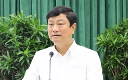 TP.HCM: Kiện toàn nhân sự nhiệm kỳ mới, hoạt động từ 1-4-2026