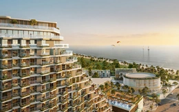 Giải mã sức hút của Meypearl Harmony Phú Quốc