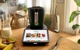 ‘Mỏ vàng’ thiết bị bếp thông minh