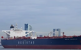 Tàu chở 1 triệu thùng dầu từ Nga bị drone tấn công gần bờ biển Thổ Nhĩ Kỳ