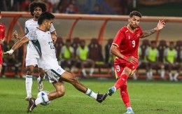 Việt Nam thắng dễ Bangladesh dù Hoàng Hên, Xuân Son chưa ghi bàn