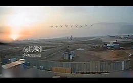 Mỹ - Israel tấn công Iran