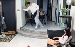 Chẳng mấy khi anh em rủ nhậu mà vợ dặn 'đi sao về vậy'