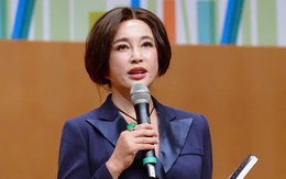 Cháu ruột bịa chuyện Lưu Hiểu Khánh chết trong bể bơi Hoành Điếm