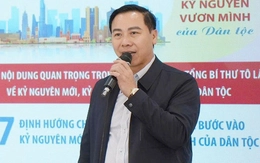 Dữ liệu cá nhân là 'mỏ vàng' mà 30 loại hình tội phạm nhắm tới