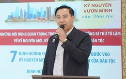 Dữ liệu cá nhân là 'mỏ vàng' mà 30 loại hình tội phạm nhắm tới