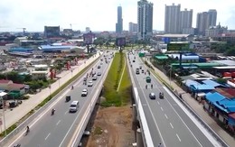 Lý do Campuchia vừa tạm ngưng xử phạt giao thông đường bộ