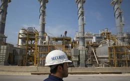 Ông Trump nói kiểm soát dầu của Iran là 'một lựa chọn'