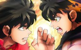 Anime 'Ranma 1/2' mùa 3 ấn định lên sóng tháng 10