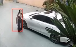 Pha đánh lái ô tô khó hiểu nhất năm