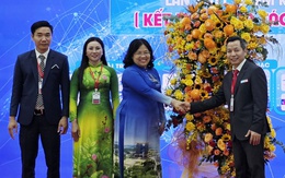 TP.HCM: Thu hút hơn 2,9 tỉ USD vốn FDI, doanh nghiệp mới tăng mạnh