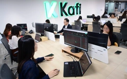 Thị trường chứng khoán tăng trưởng mạnh, xuất hiện những 'tay chơi' mới