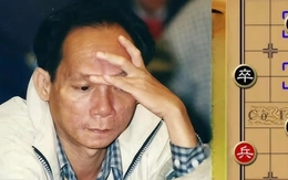 Kỳ thủ Sài Gòn được làng cờ Trung Quốc khâm phục 'đưa cờ tướng Việt Nam vươn mình'