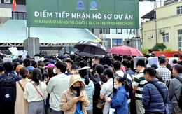 Luật hóa nhiều ưu đãi phát triển nhà ở xã hội, nới điều kiện đăng ký mua nhà