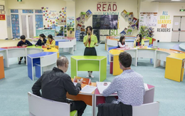 Thị trường dạy tiếng Anh của Việt Nam tăng trưởng hơn 10% mỗi năm