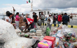 Liên hợp quốc sửa đổi kế hoạch để viện trợ nhiều hơn cho Cuba