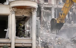 Mỹ - Israel tấn công Iran