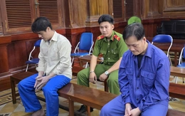 Bị phát giác làm giả thông báo thuế, cựu cán bộ chi cục thuế chi 1,6 tỉ để không bị khởi tố