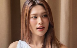 Hoa hậu Đoàn Thiên Ân: 'Tôi đã thoát nghèo nhưng chưa... giàu'