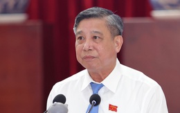 Ông Đồng Văn Thanh tái đắc cử Chủ tịch HĐND TP Cần Thơ