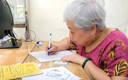 Giải bài toán an sinh với lương hưu