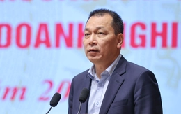 Nêu câu hỏi tại sao EVN phải đầu tư nhiều thế, chủ tịch nói nếu không đầu tư 5 năm sau sẽ thiếu điện