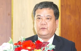 Chủ tịch UBND tỉnh Khánh Hòa được bầu làm Bí thư Tỉnh ủy