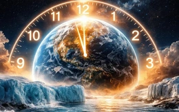 Biến đổi khí hậu khiến Trái đất quay chậm lại